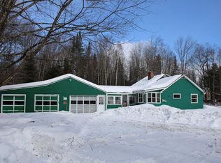 224 Big Brook Rd, Indian Lake, NY 12842