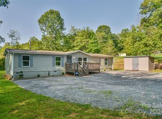 26 Maxwell Rd, Asheville, NC 28805
