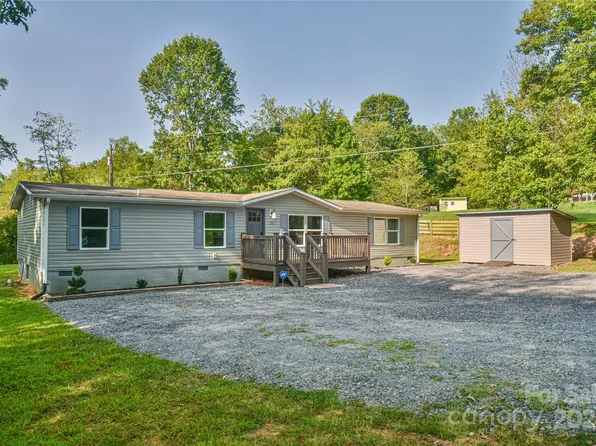 26 Maxwell Rd, Asheville, NC 28805