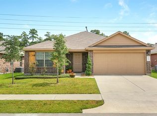 2914 Sundown Pass Dr, Spring, TX 77373
