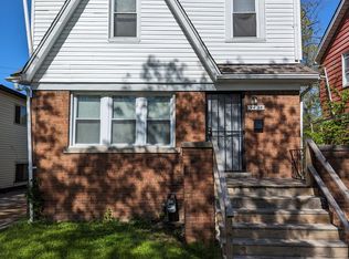 9431 Roselawn St, Detroit, MI 48204
