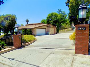 13209 Harding St, Sylmar, CA 91342