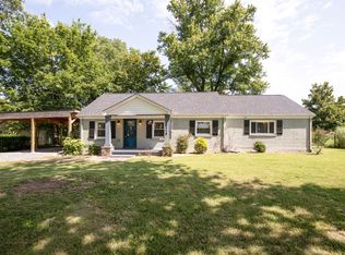 5110 Rawlings Rd, Joelton, TN 37080