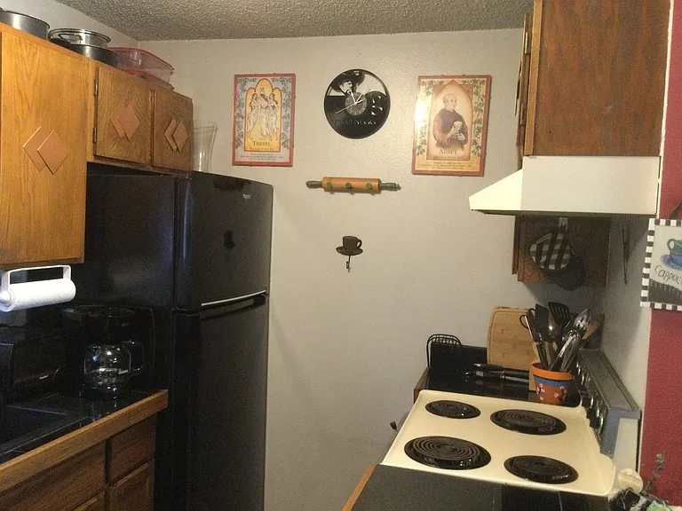 3000 Colorado Ave #A-103 — Photo 5