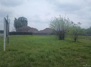 2500 Dove Ave, Mission, TX 78574