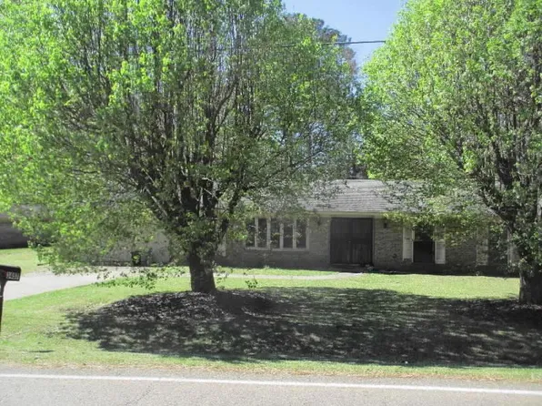 3457 Forest Hill Rd, Jackson, MS 39212