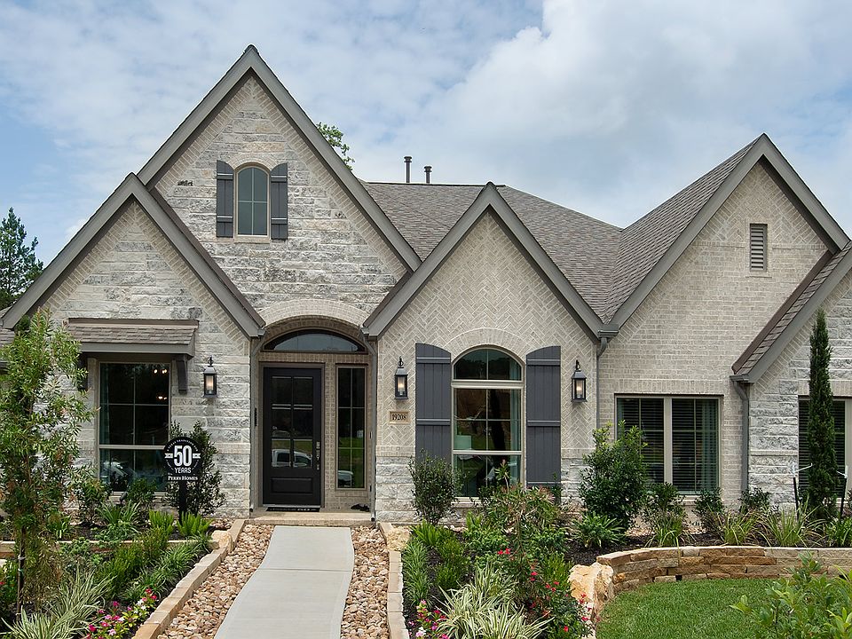 3465W Plan, Bridgewater 70'/80', Midlothian, TX 76065 Zillow