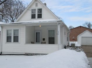 4536 Franklin St, Omaha, NE 68104