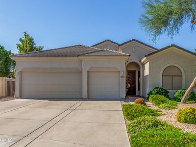 13641 W Alvarado Dr, Goodyear, AZ, 85395