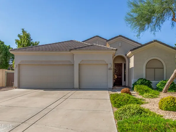 13641 W ALVARADO Drive, Goodyear, AZ 85395