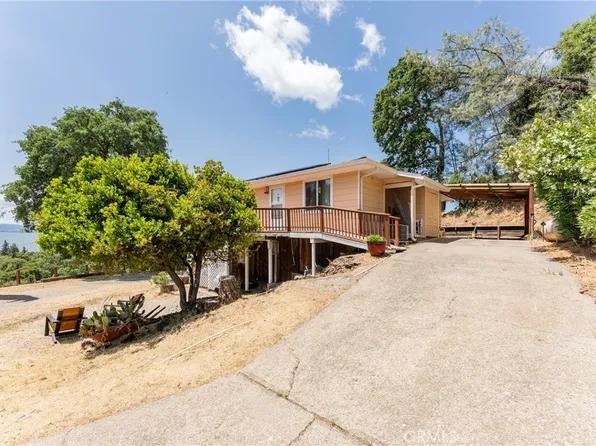 3788 Lakeview Ter, Lucerne, CA 95458