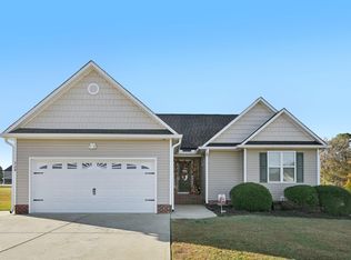 728 Santa Gertrudis Dr, Clayton, NC 27520