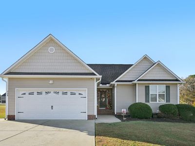 728 Santa Gertrudis Dr, Clayton, NC, 27520