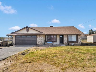 15759 Hercules St, Hesperia, CA, 92345