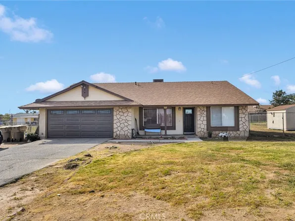 15759 Hercules St, Hesperia, CA 92345