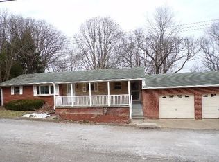 1404 W 9th St, Beaver Falls, PA