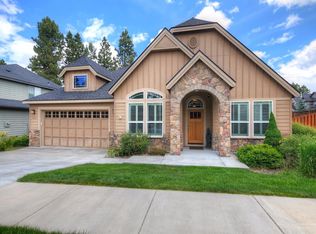60960 Snowberry Pl, Bend, OR 97702