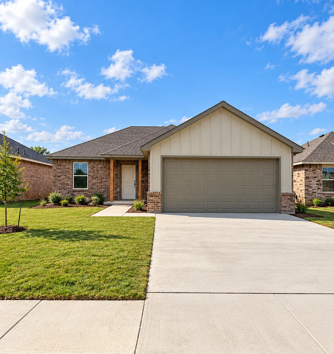3 bed, 1200 sqft, $1,740 — Photo 1
