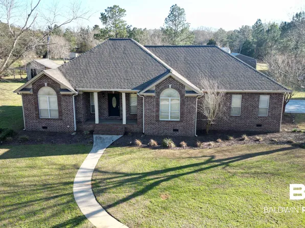 19746 County Road 62 N, Robertsdale, AL 36567