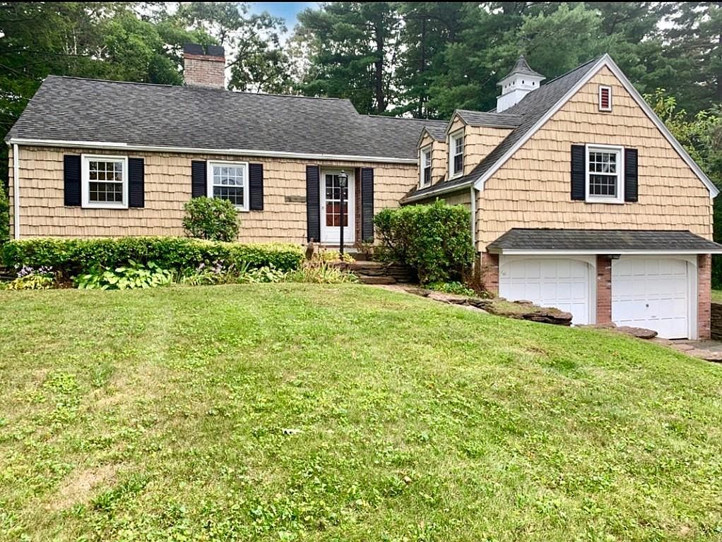 3 Silver St, Agawam, MA 01001 Zillow
