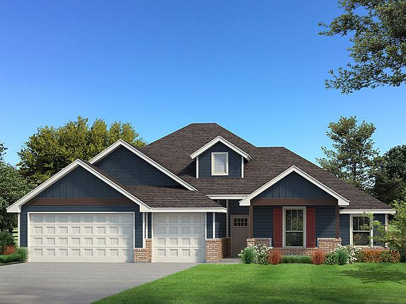 Homes by Taber Hazel Half Bath Plus Floor Plan