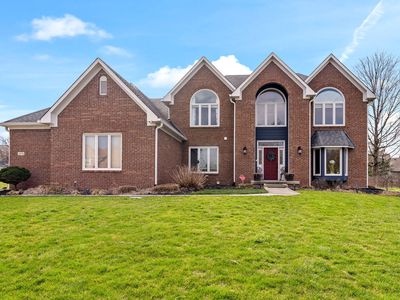 14836 Admiral Way N, Carmel, IN, 46032