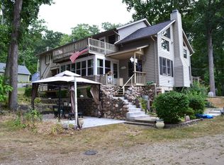 58380 Loop Rd, Three Rivers, MI 49093