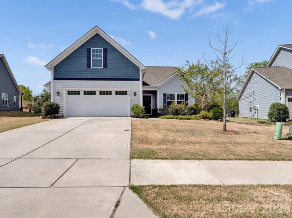 4327 Bent Green Ln, Monroe, NC 28112