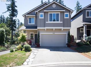 7397 SW 180th Ter, Beaverton, OR 97007