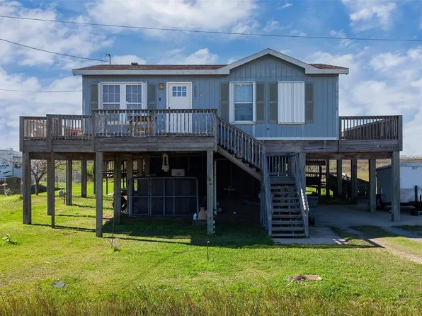 5505 Buford St, Port Arthur, TX 77655