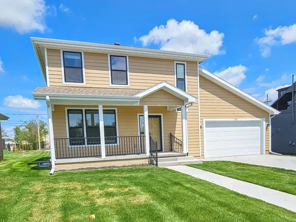 2420 Patrick Ave, Omaha, NE 68111