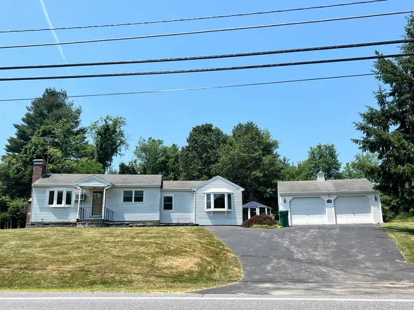 125 North Road, East Kingston, NH 03827