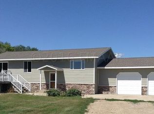 13349 56th St SE, Enderlin, ND 58027