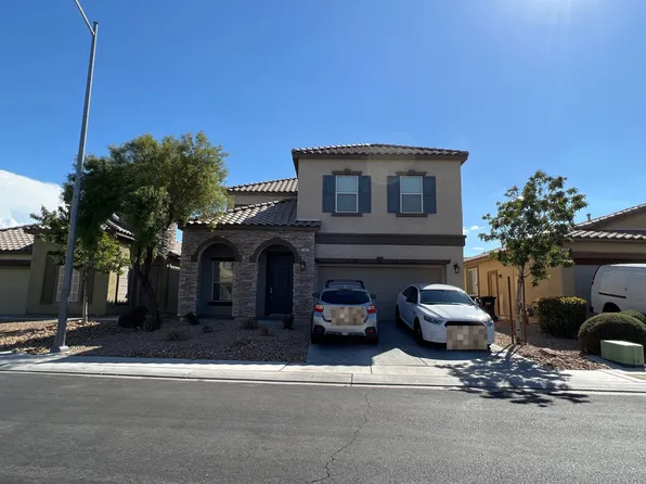 325 Point Loma Ave, North Las Vegas, NV 89031
