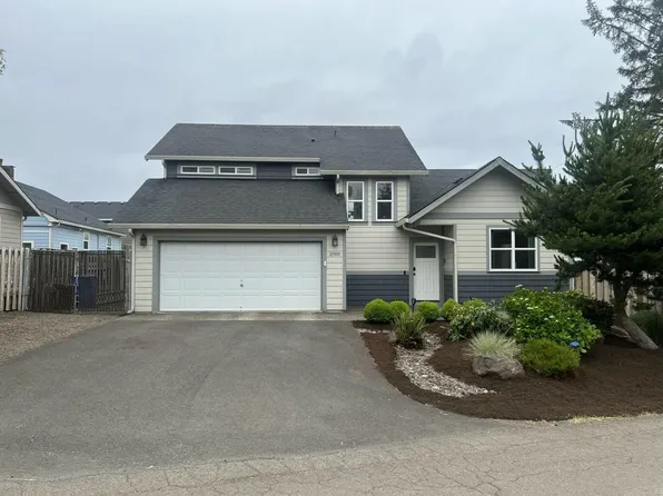 2000 Old Netarts Rd S, Tillamook, OR 97141