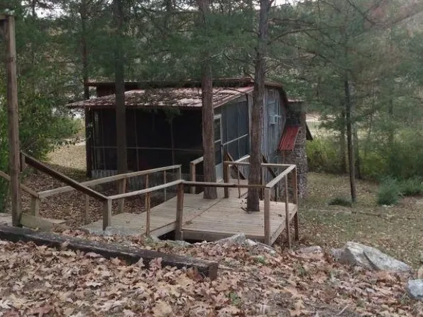 12 Miramichee Dr, Hardy, AR 72542