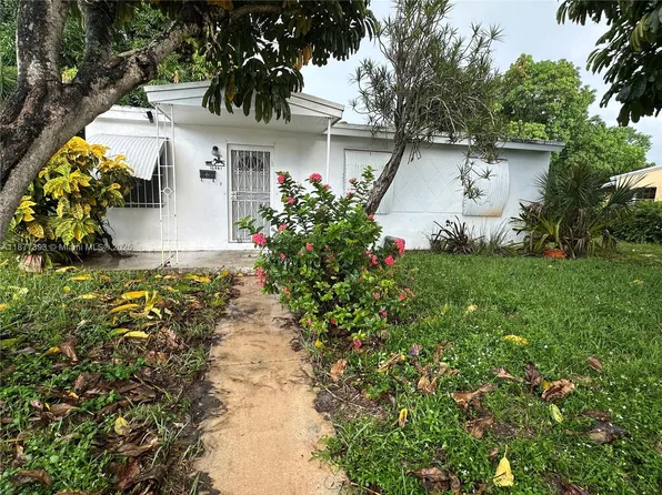 16441 NW 18th Ave, Miami Gardens, FL 33054