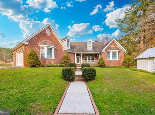 4201 Poole Rd, Finksburg, MD 21048