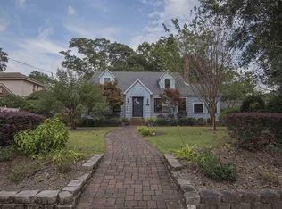 1516 N Spring St, Pensacola, FL 32501