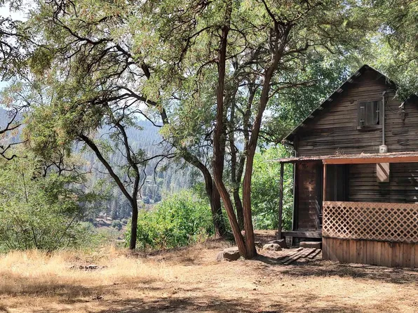 31803 Cherry Ranch Ln, Lenore, ID 83541