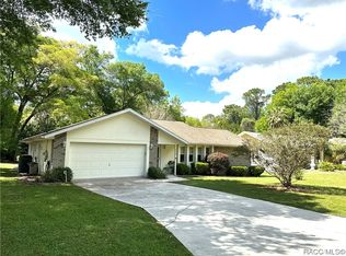 4322 S Culver Ter, Inverness, FL 34452