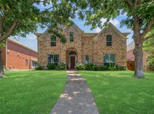 7908 Peacock Ln, Frisco, TX 75035