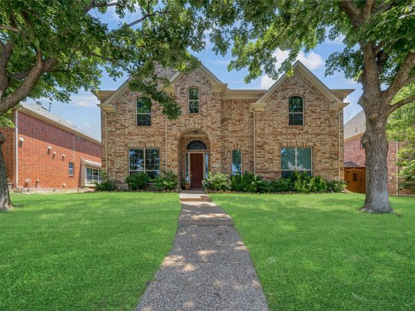 Home for Sale in Frisco TX
