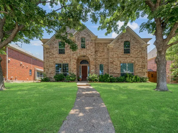 7908 Peacock Ln, Frisco, TX 75035