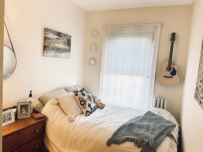 478 Columbus Ave #5 — Photo 8
