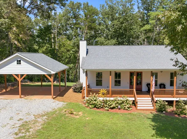 254 Spring Crest Rd, Cleveland, GA 30528