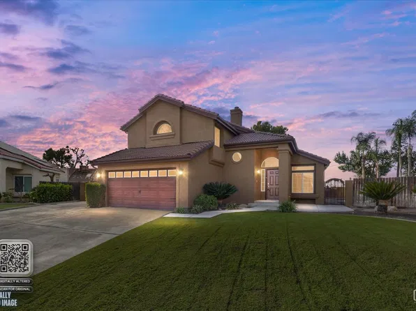 1205 Sand Creek Dr, Bakersfield, CA 93312