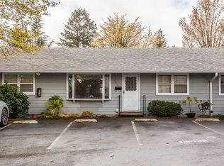 2677 SW Spring Garden St, Portland, OR 97219