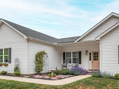 386 Hartless Rd, Amherst, VA, 24521