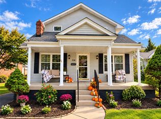 338 Forrer Blvd, Dayton, OH 45419